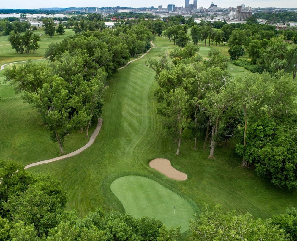 Missouri River Golf Passes. SOLD OUT!